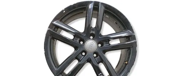 Audi A6 S6 C7 4G R18 alloy rim 4G0601025BL 5X112 5X112R18