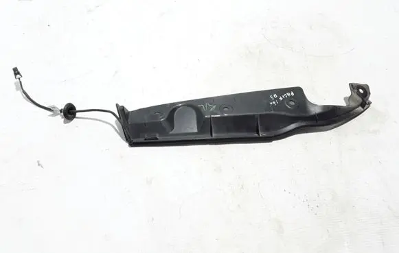 Chrysler Pacifica Sensor 68230344AC
