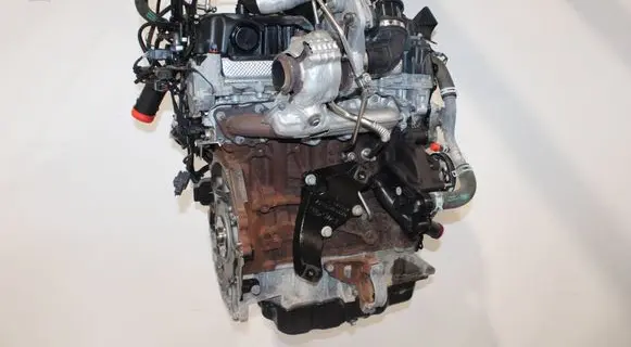 Ford Transit Custom Engine YMF6