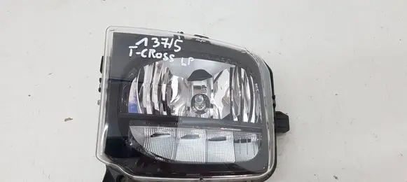Volkswagen T-Cross LED Daytime headlight 2GM941661 89251291 08082019