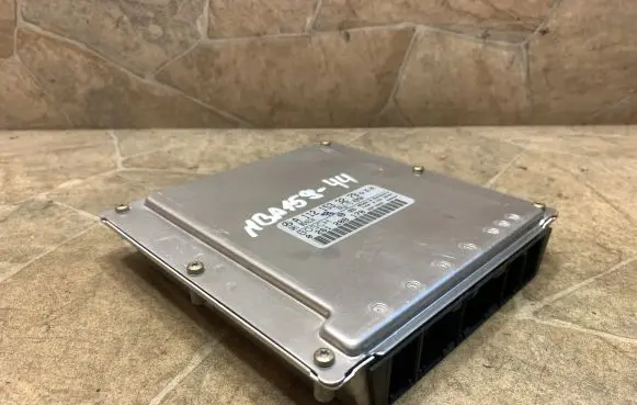 Mercedes-Benz SL R230 Engine control unit/module A1121533279