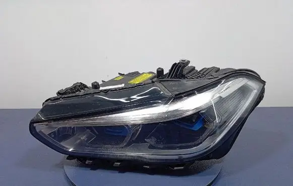 BMW X6 M Headlight/headlamp 9481789