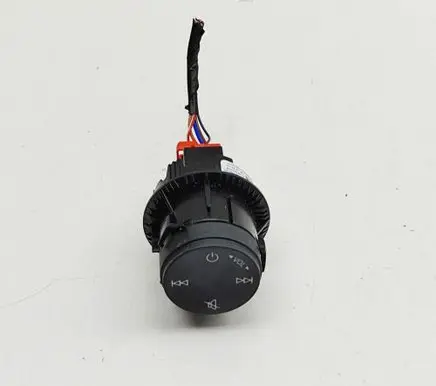 Audi A3 8Y Sound control switch 8Y0919616A