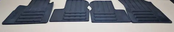 Nissan Micra Car floor mat set 
