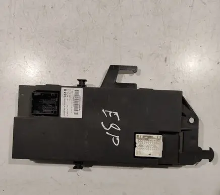 Renault Espace - Grand espace IV Comfort/convenience module 8200427761 28058786A