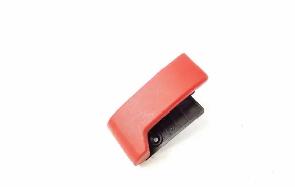 Mercedes-Benz E C207 W207 Engine bonnet (hood) release handle A1248800320