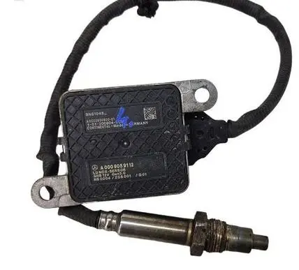 Mercedes-Benz C W205 Lambda probe sensor 0009059112