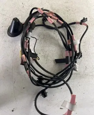 Radio antenna