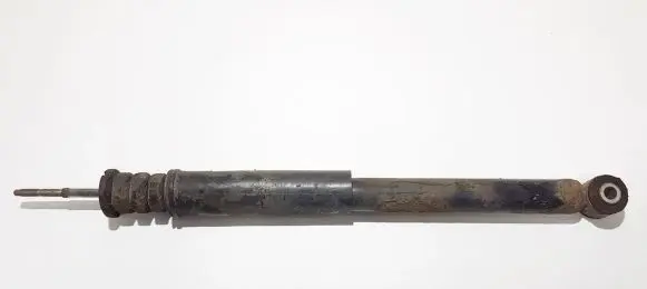 Nissan Micra Rear shock absorber/damper