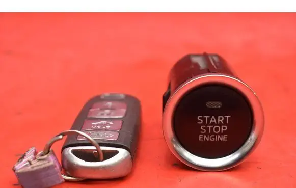 Mazda 6 Ignition lock GKL1663S0A