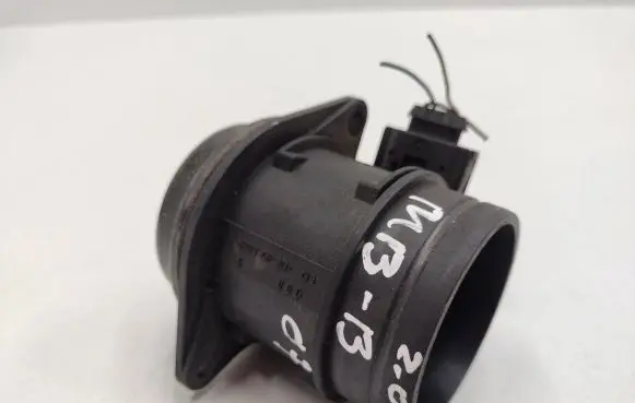 Mercedes-Benz B W245 Mass air flow meter A0000942948 5WK97003