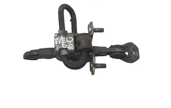 Iveco Daily 40.8 Front door check strap stopper 4G965