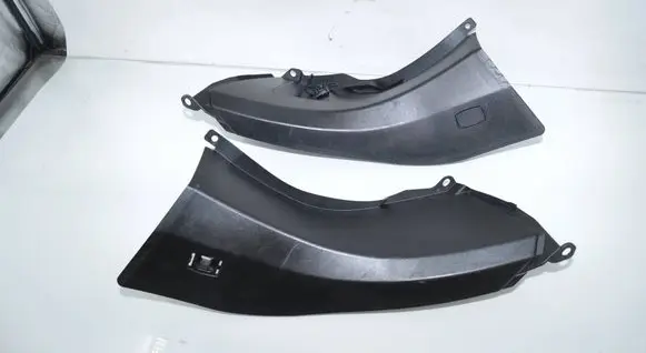 BMW 5 GT F07 Other interior part 7329288 7329287 7342911