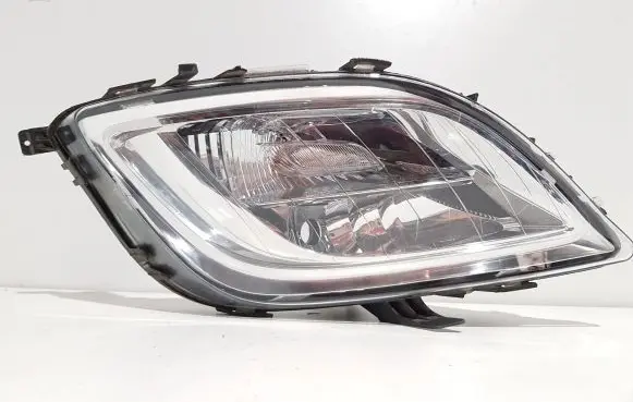 Opel Astra J Front fog light 662588537