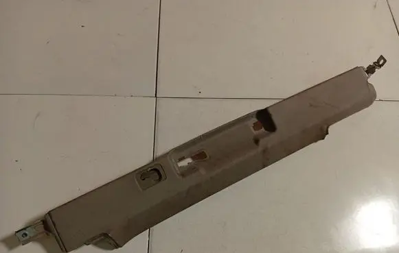 Audi A4 S4 B6 8E 8H Other interior part 8E9868632