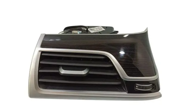 BMW 7 G11 G12 Dashboard air vent grill cover trim 64229299497 9299497