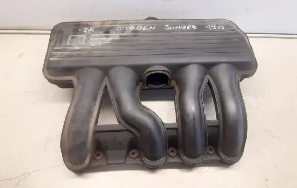 Citroen Jumper Intake manifold 9633827880 9620537480