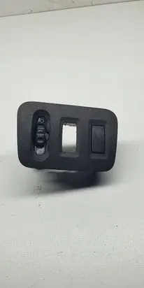 Renault Master III Headlight level height control switch 8200379685