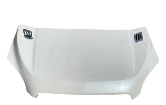 Chevrolet Trax Engine bonnet/hood