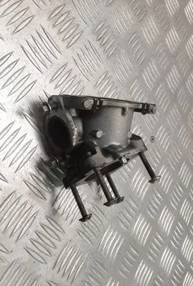 Peugeot Boxer EGR valve line/pipe/hose 9601292180