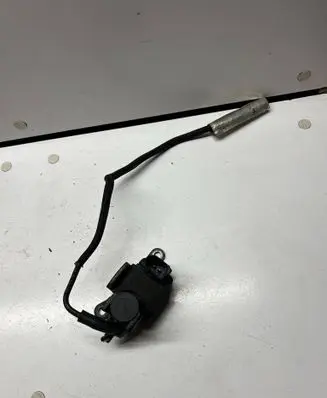 Audi A6 S6 C7 4G Turbo solenoid valve 059906609B