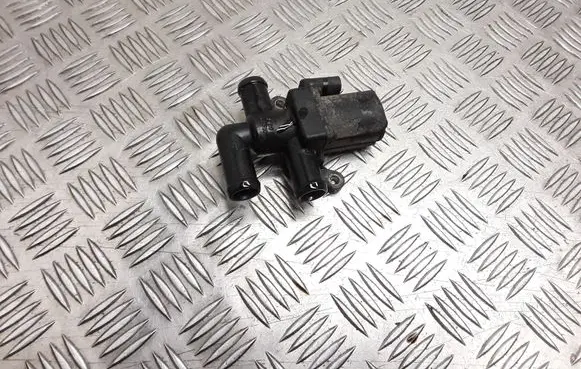 Volkswagen Touran I Electric auxiliary coolant/water pump 1T0820036C