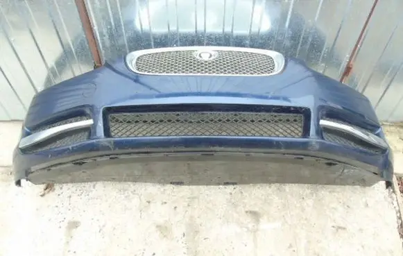 Jaguar XF X250 Front bumper