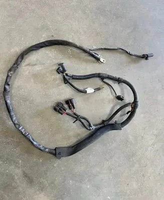 Audi A5 8T 8F Engine installation wiring loom 8T1971228