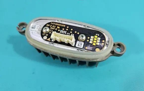 Skoda Octavia Mk3 (5E) LED ballast control module 1473000368 IMPRK1557658