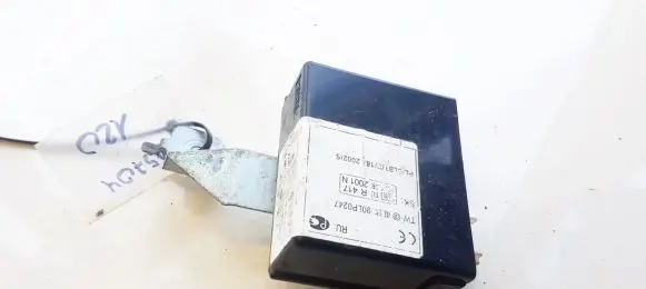 Mazda 6 Other control units/modules 90LP0247