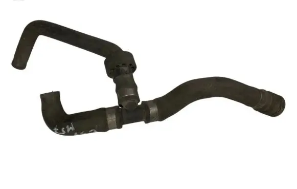 BMW 5 E39 Engine coolant pipe/hose 8385235 64128385235