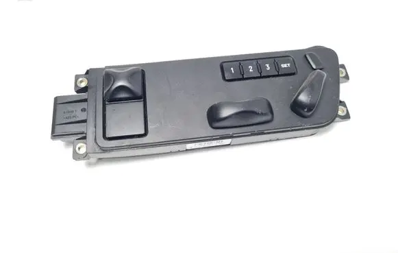 Porsche Cayenne (9PA) Seat control switch 7L5959765A