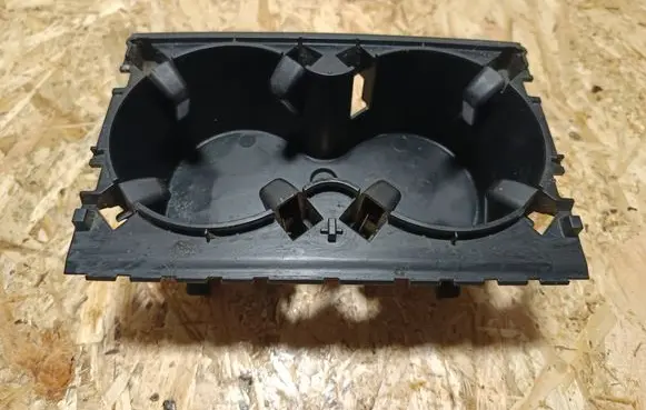 Mercedes-Benz CLS C218 X218 Cup holder front A2186801050 12355780 81965001