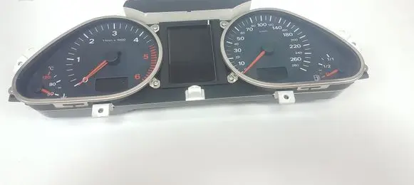 Speedometer (instrument cluster)