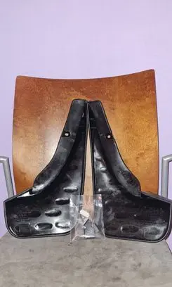 Ford Fiesta Rear mudguard YS6JA22202AA YS6JA22203AA