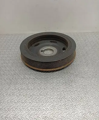Peugeot 208 Crankshaft pulley 126011