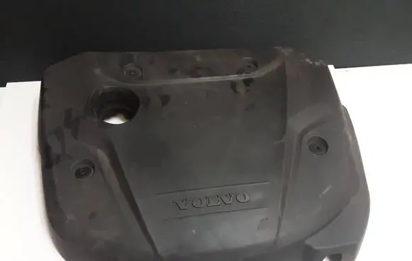 Volvo S60 Engine cover (trim) 31368883