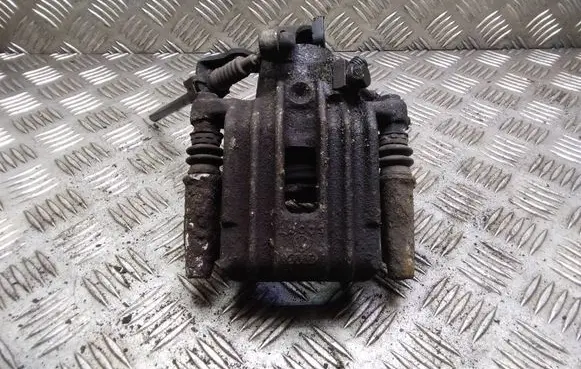 Skoda Octavia Mk2 (1Z) Rear brake caliper