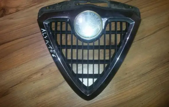 Alfa Romeo 156 Front grill 156017393
