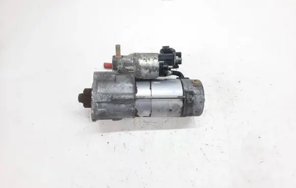 Jaguar XE Starter motor 438000-1980