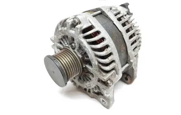 Renault Trafic III (X82) Generator/alternator 231006729R