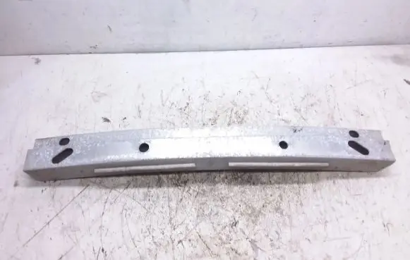 Rear beam