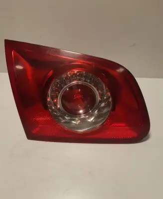 Volkswagen PASSAT B6 Tailgate rear/tail lights 3C9945093