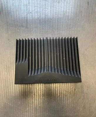 Hyundai Santa Fe Sound amplifier 963702W600