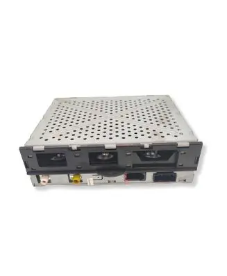 Audi A6 S6 C6 4F Sound amplifier 4F0035541L 4E0910541Q