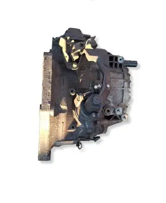 Opel Vectra C Manual 6 speed gearbox 55192042 983005