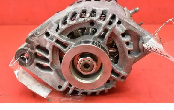 Toyota Aygo AB10 Generator/alternator 1012101410
