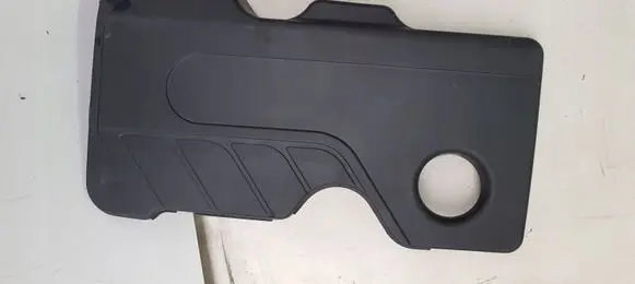 Opel Astra K Engine cover (trim)