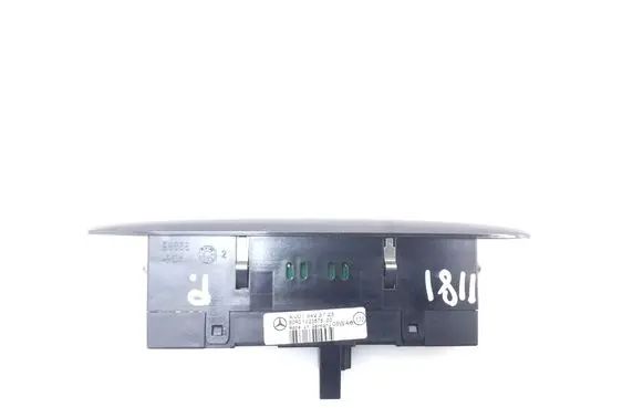 Mercedes-Benz R W251 Parking PDC sensor display screen A0015423723