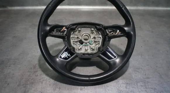 Audi A8 S8 D4 4H Steering wheel
